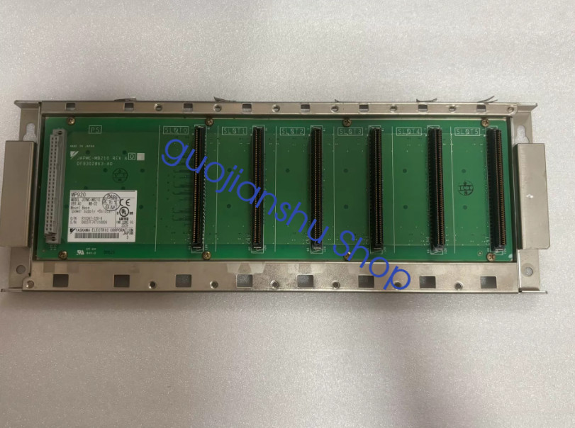1PCS NEW YASKAWA JEPMC-MB210 Base plate Fast delivery Via Fedex/DHL