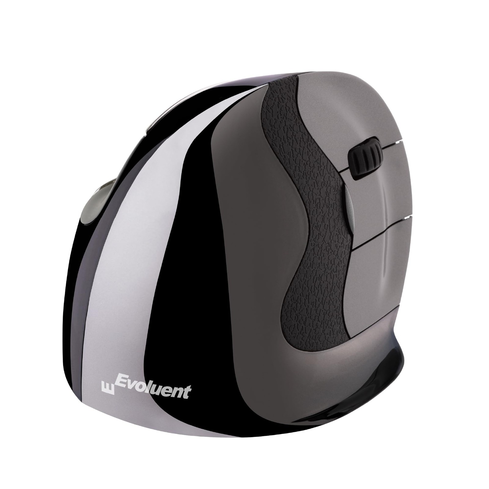 Evoluent Vmdmw Verticalmouse D Medium Right Hand Wireless Ergonomic Mouse