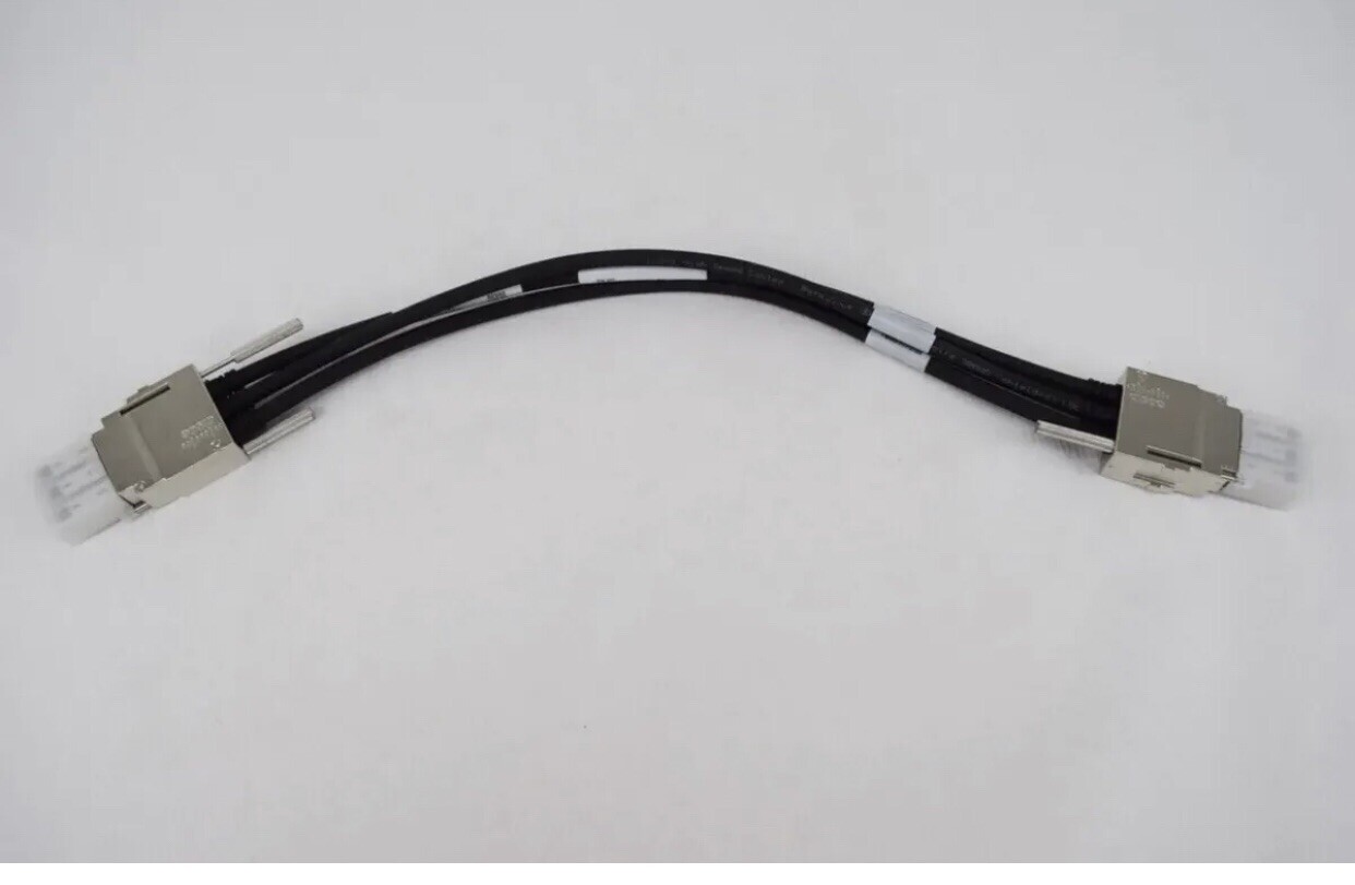Cisco Stack StackWise Cable STACK-T1-50CM