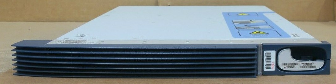 Fujitsu Primergy BFi20S5 Processing Blade 2x X5570 72GB Ram S26361-K1061-V249