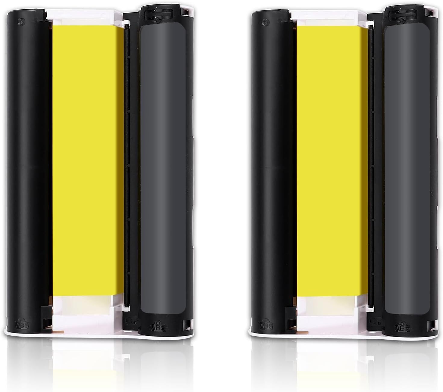 2PK KP-108IN RP-108IN INK Compatible for Canon Selphy CP1300 CP1200 CP1000 CP910