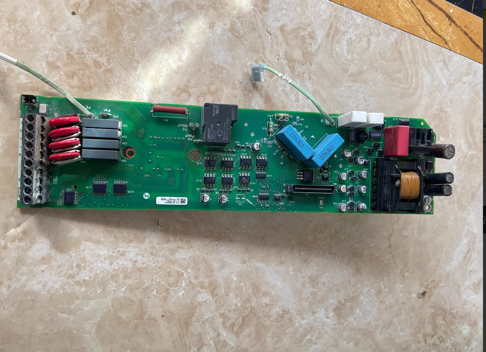 Actual Stock 1PCS USED TESED  PN-135863  In good condition DHL or Fedex