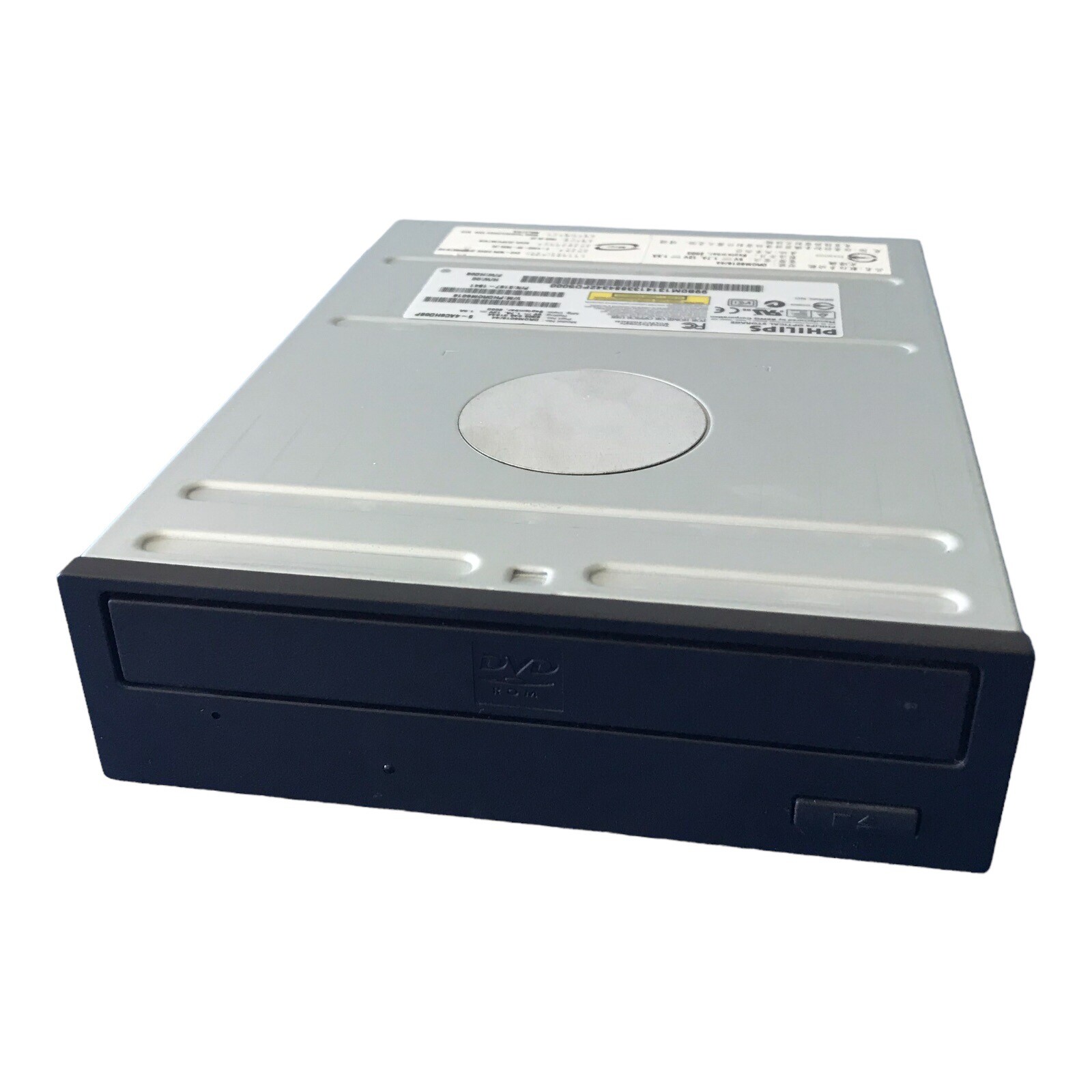 Philips DVD-ROM Internal Optical DVD-ROM Drive SATA DR0M6016/44 Black