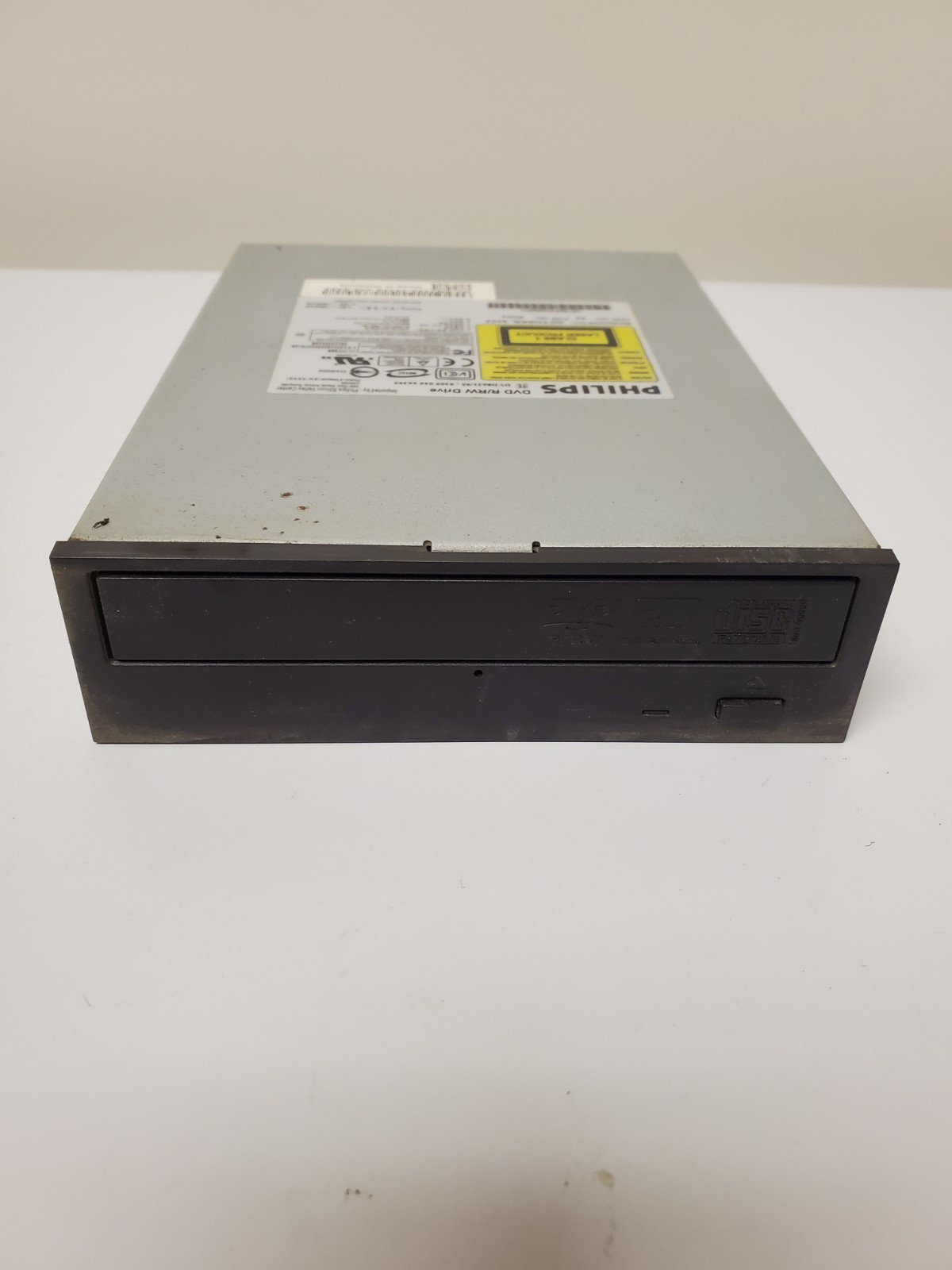 Philips DVD R/RW Drive DVD8701/95