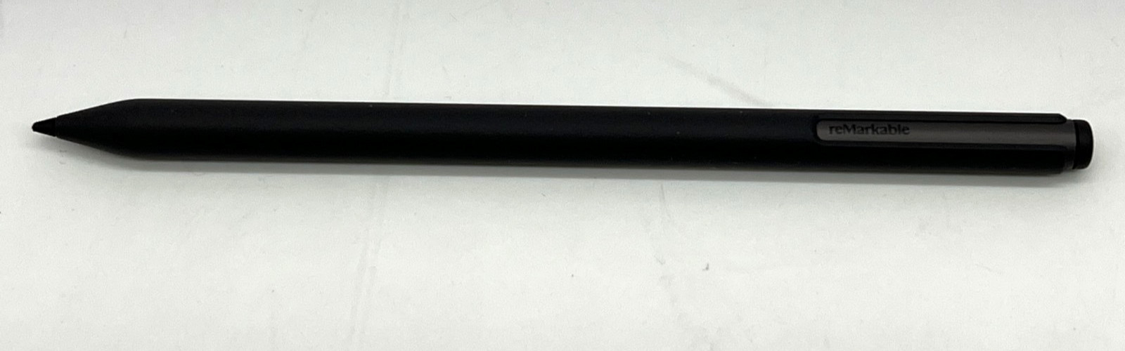 Genuine Replacement reMarkable Marker Stylus Pen - Gray/Black