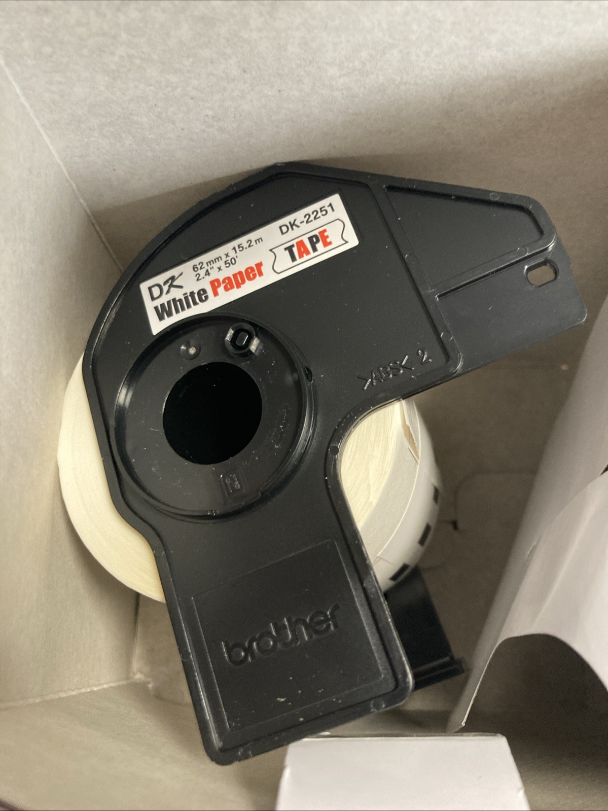 Brother DK2251