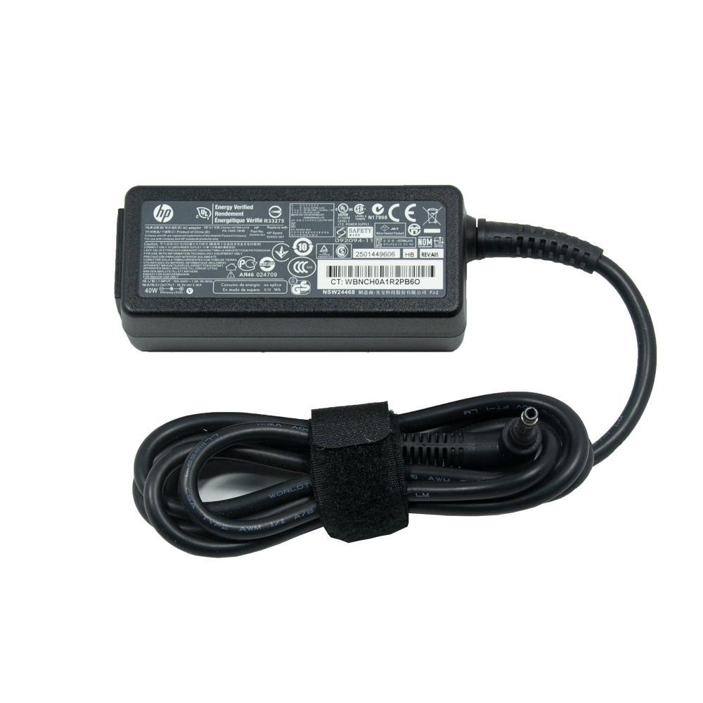 Genuine Original HP HSTNN-DA18 19.5V 2.05A AC Power Adapter Charger