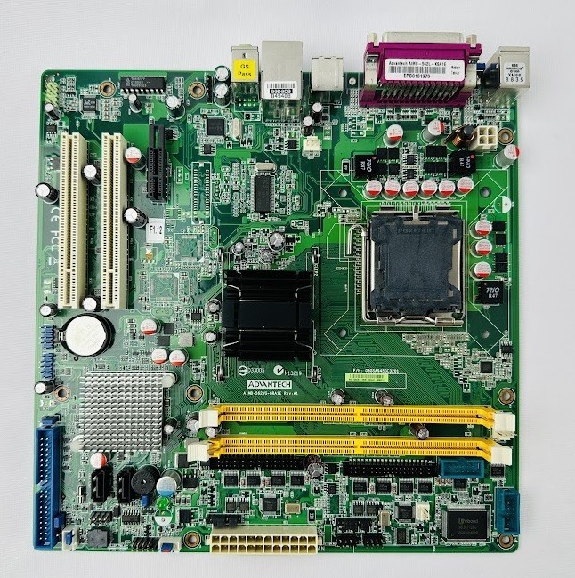 Advantech AIMB-562L-KSA1E Motherboard