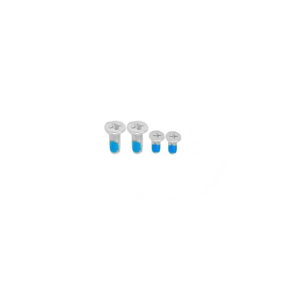 Laptop For HP 14-EP 14-EP0792WM 14-EP1063CL 14-EP0033CL 14-EM Bottom Case screws