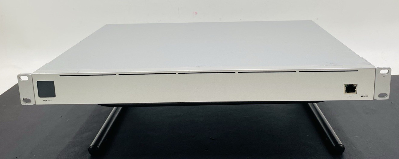 UniFi USP-RPS  SmartPower Redundant Power System