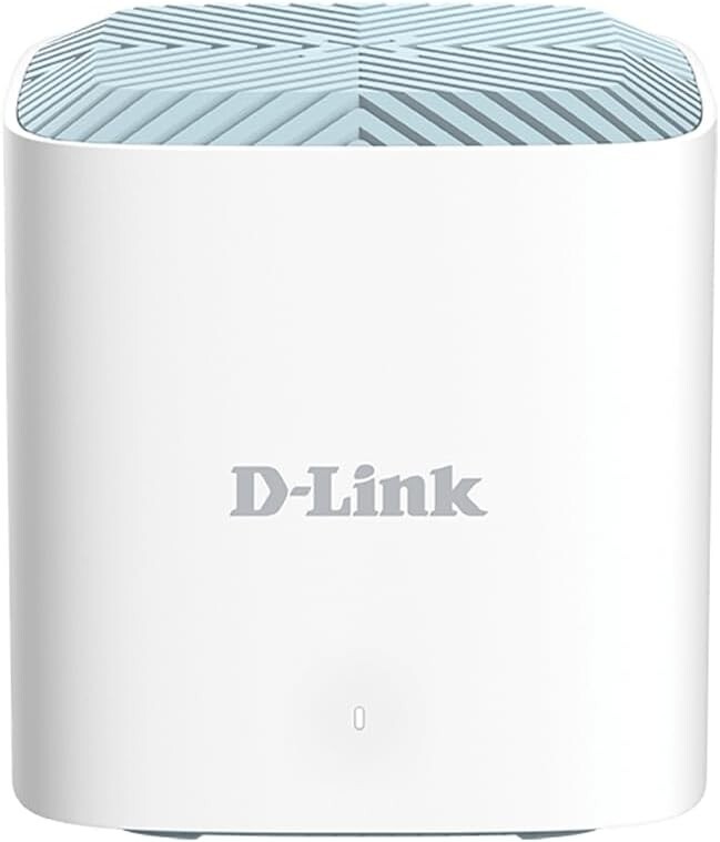 D-Link M18 Eagle Pro AI WiFi 6 Mesh Router AX1800 Mesh System 1-Pack [LN]™