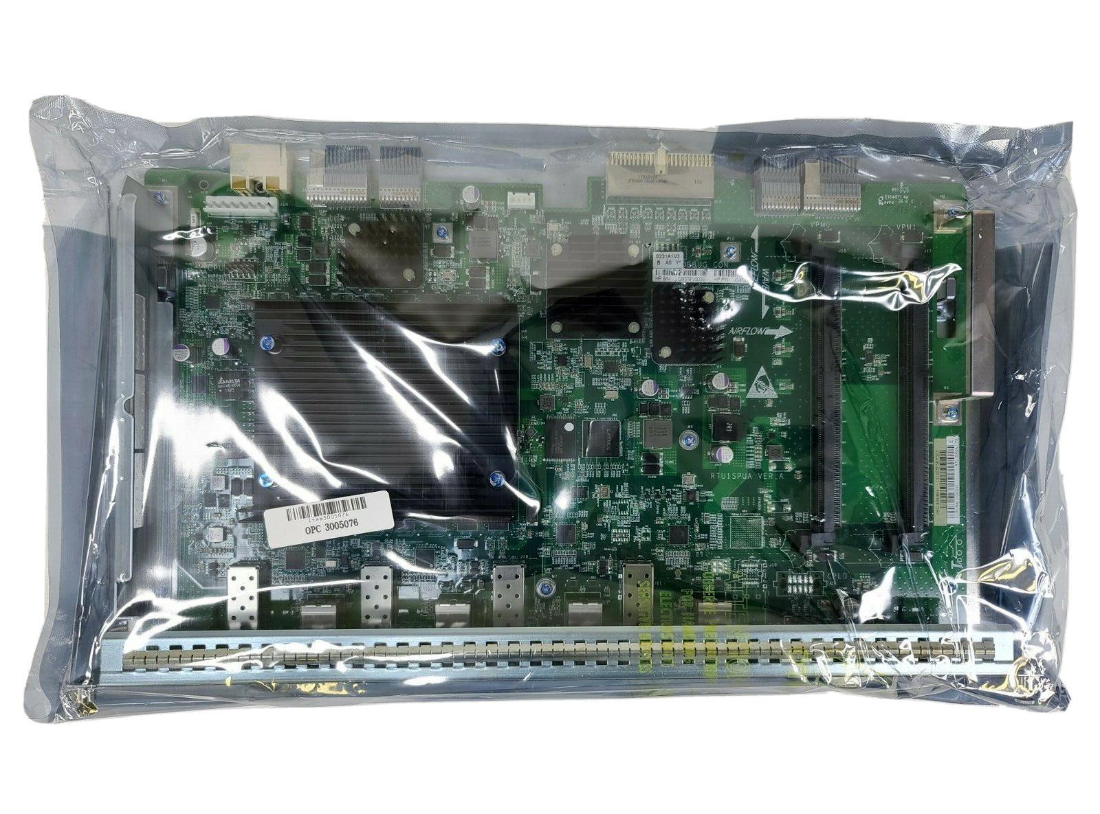 JG413A HPE FLEXNETWORK MSR4000 SPU-100 SERVICE PROCESSING UNIT- NEW
