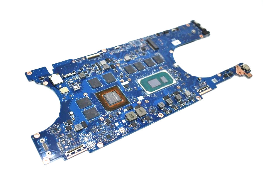 90NB0SC0-R02210 Asus System Board 16G/ I7-1165G7 For Zenbook UX564EH Notebook