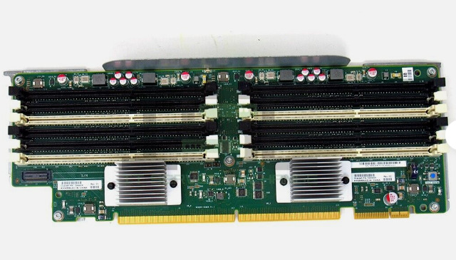 Sun Oracle 7084609 Memory Riser for ZS4-4 TESTED w/warranty 7066592 7084605