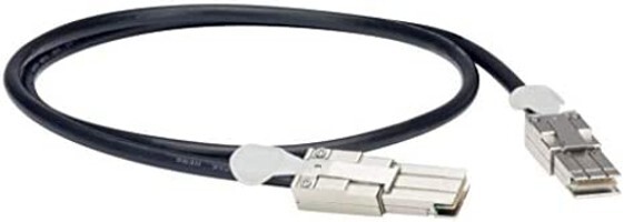 BOXFIRE CABSTKE3M FlexStack/Blade Switch Stack Cable (3m) Compatible with Cisco
