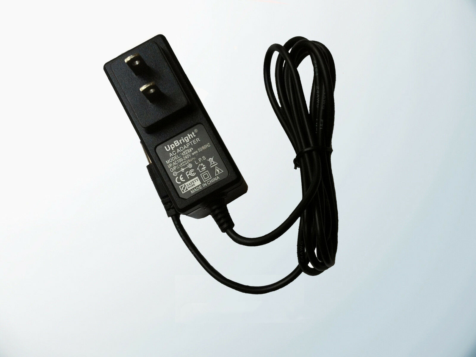 FOR Iogear GCS1782G 2-Port GCS1644 4-Port DVI KVMP Pro Charger AC ADAPTER