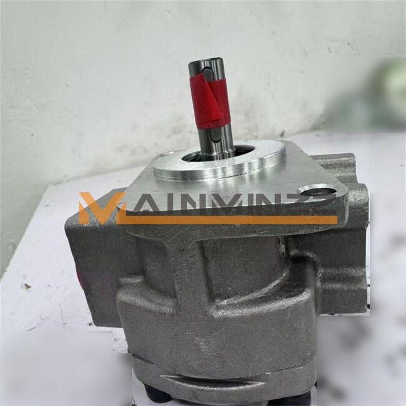 1PC SHIMADZU Hydraulic Pump GPYZ4R324B NEW fedex or DHL
