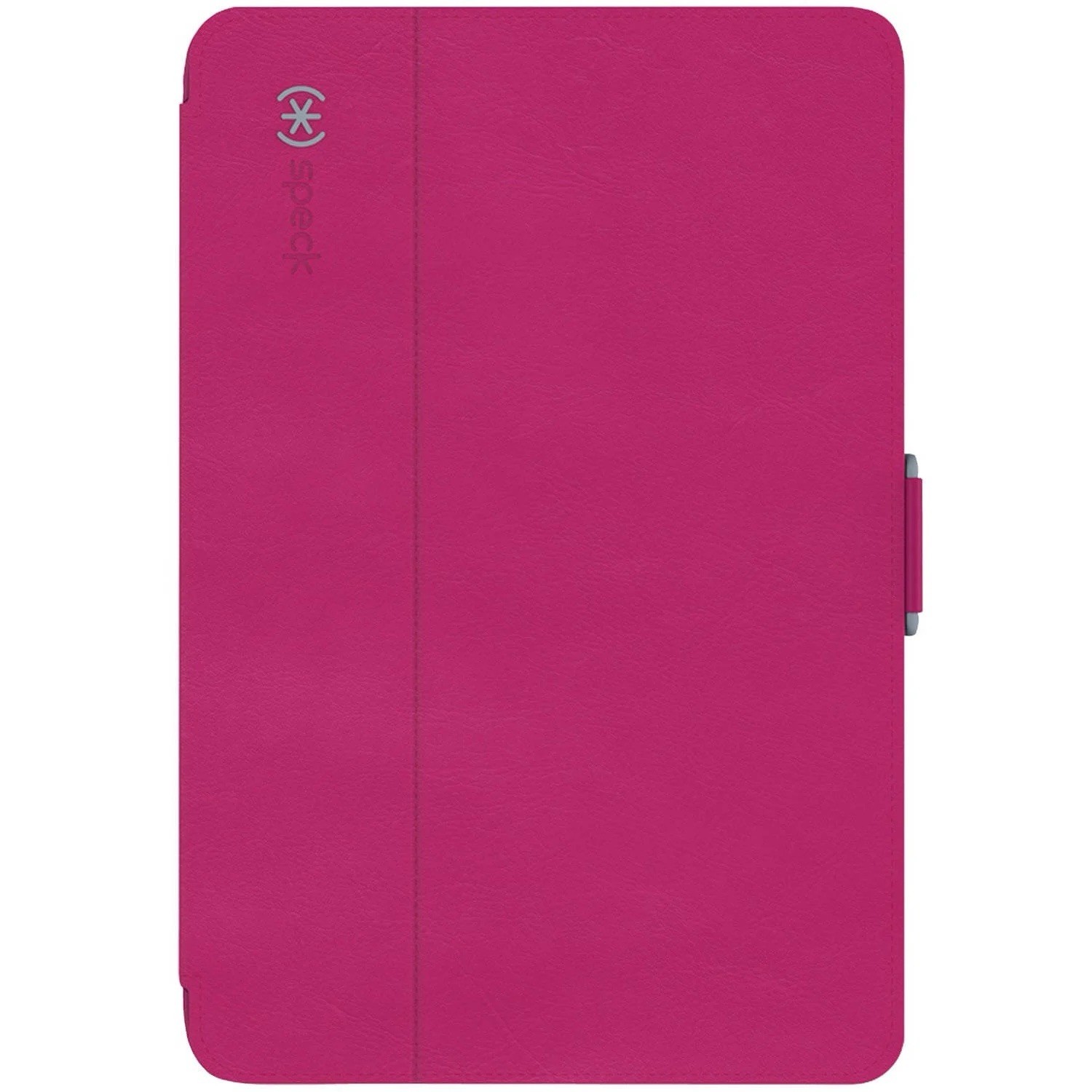 Speck Balance Folio Case With Built In Stand for iPad Mini 4, Pink NEW