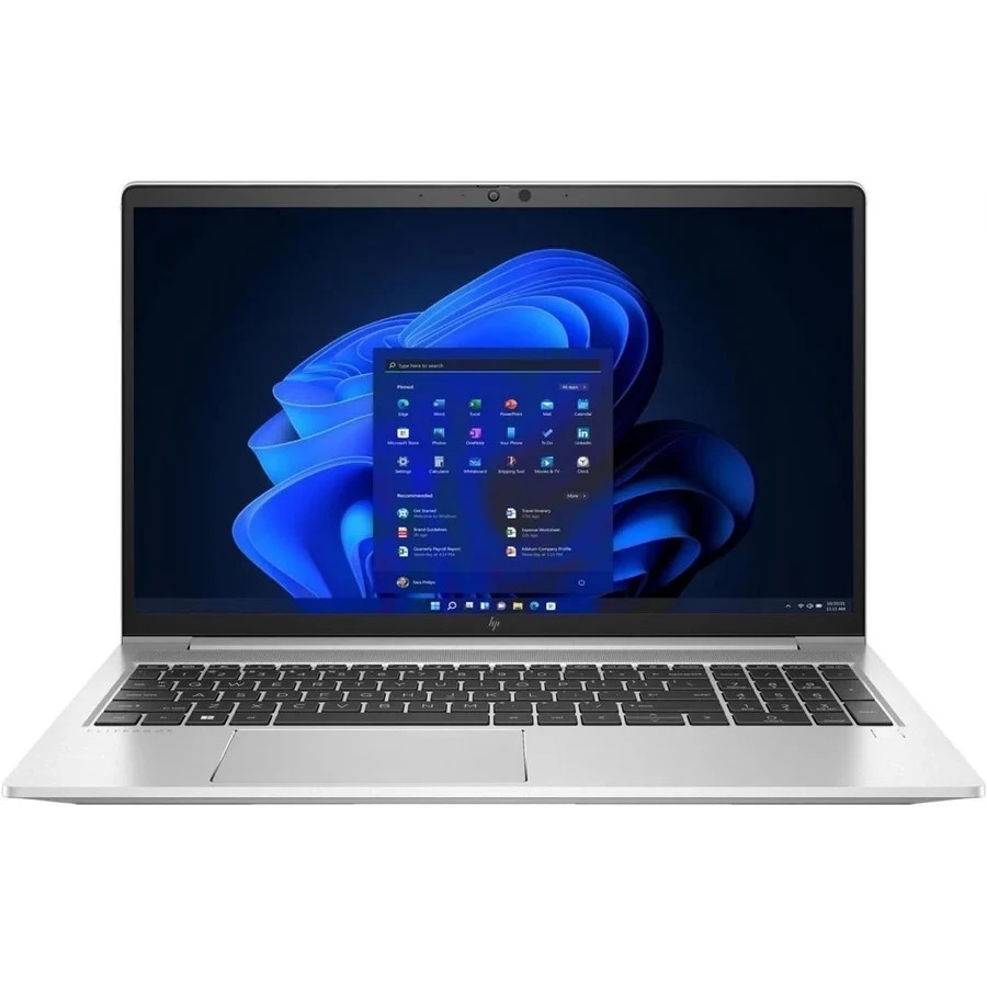 HP EliteBook 645 G9 14" Ryzen 5 PRO 5675U 16GB 256GB SSD Win 11 Pro Laptop