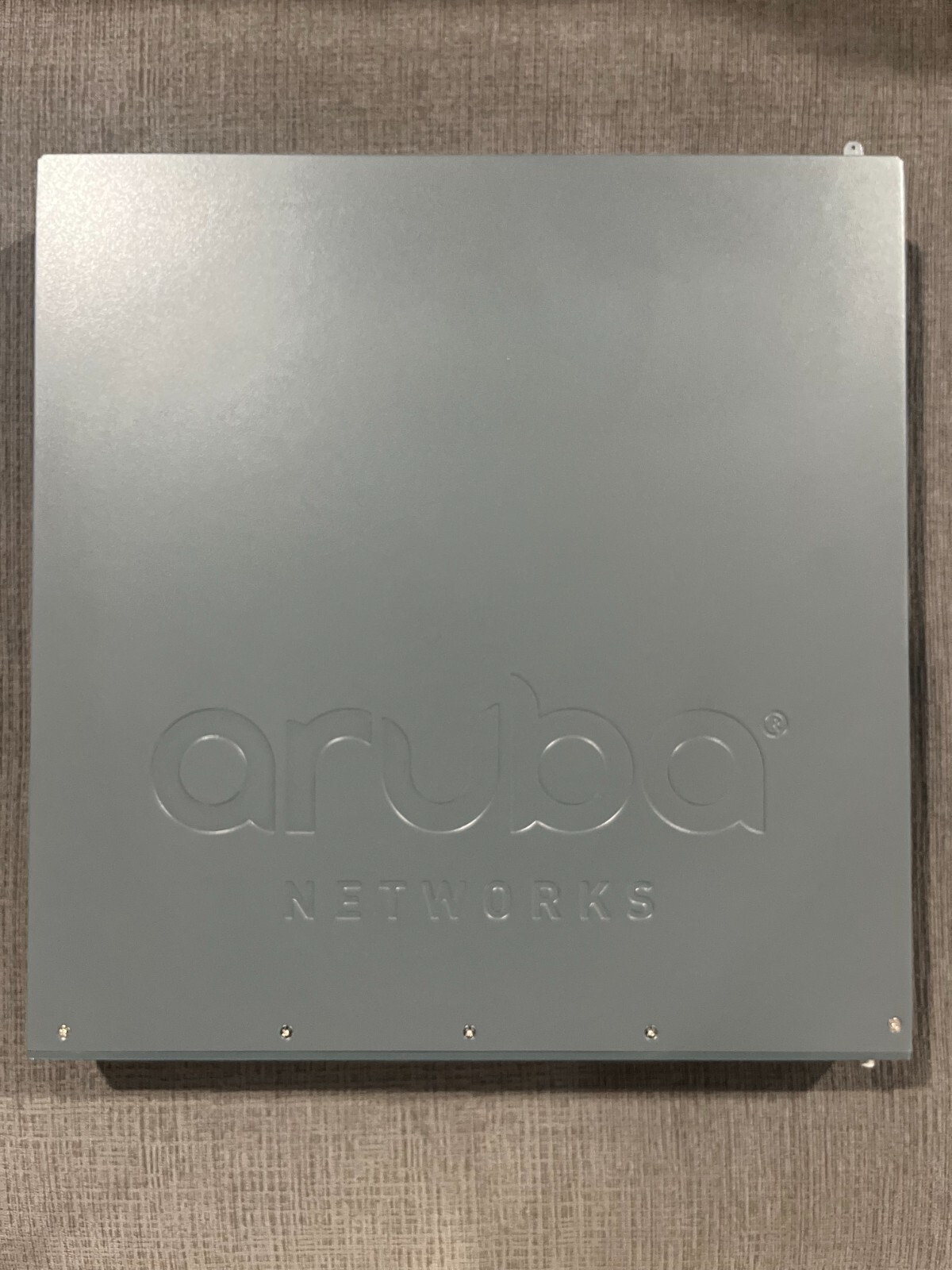 Aruba Networks 7010 ARCN0103 16-Port Mobility Controller