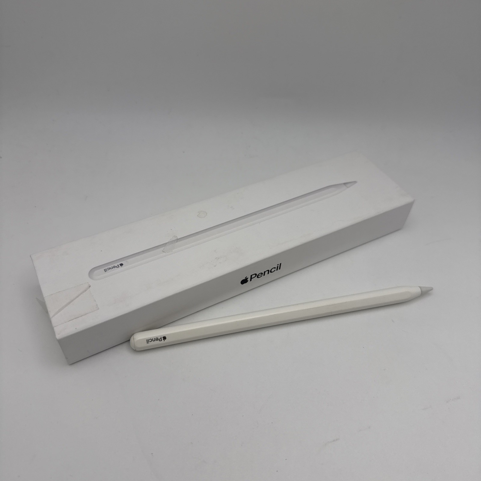2025 iPad Pencil 2nd Generation For Apple iPad Pro Stylus with Wireless Charging