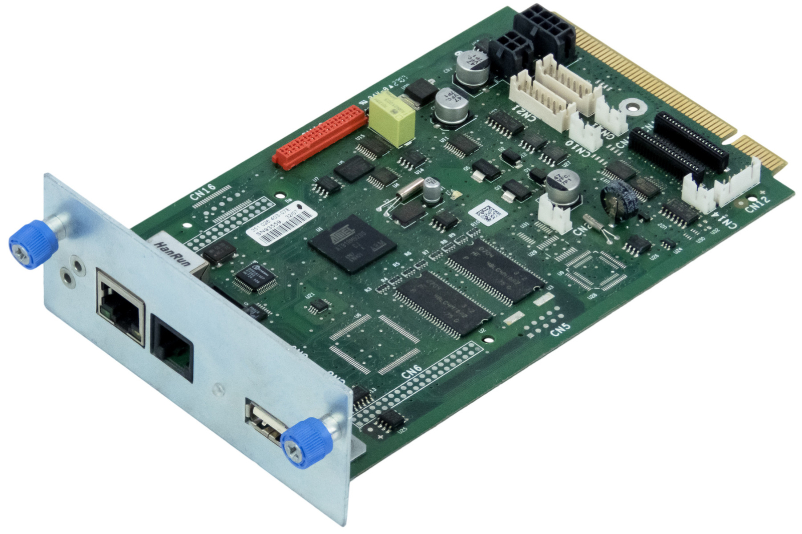 Library Control DELL 0MU355 TL2000/4000