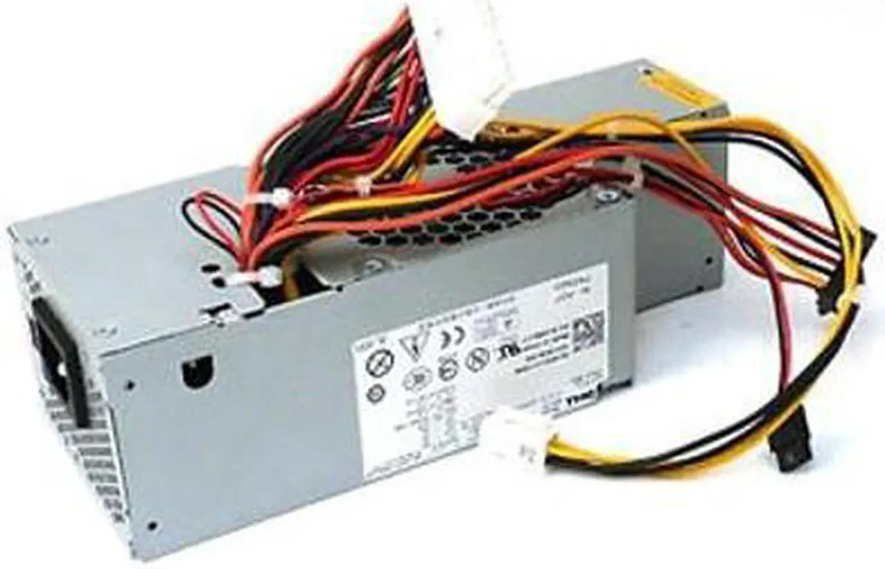 Power Supply Dell 0KH620 KH620 275WATT N275P-01 OPTIPLEX 745 755 ATX 24-PIN USA