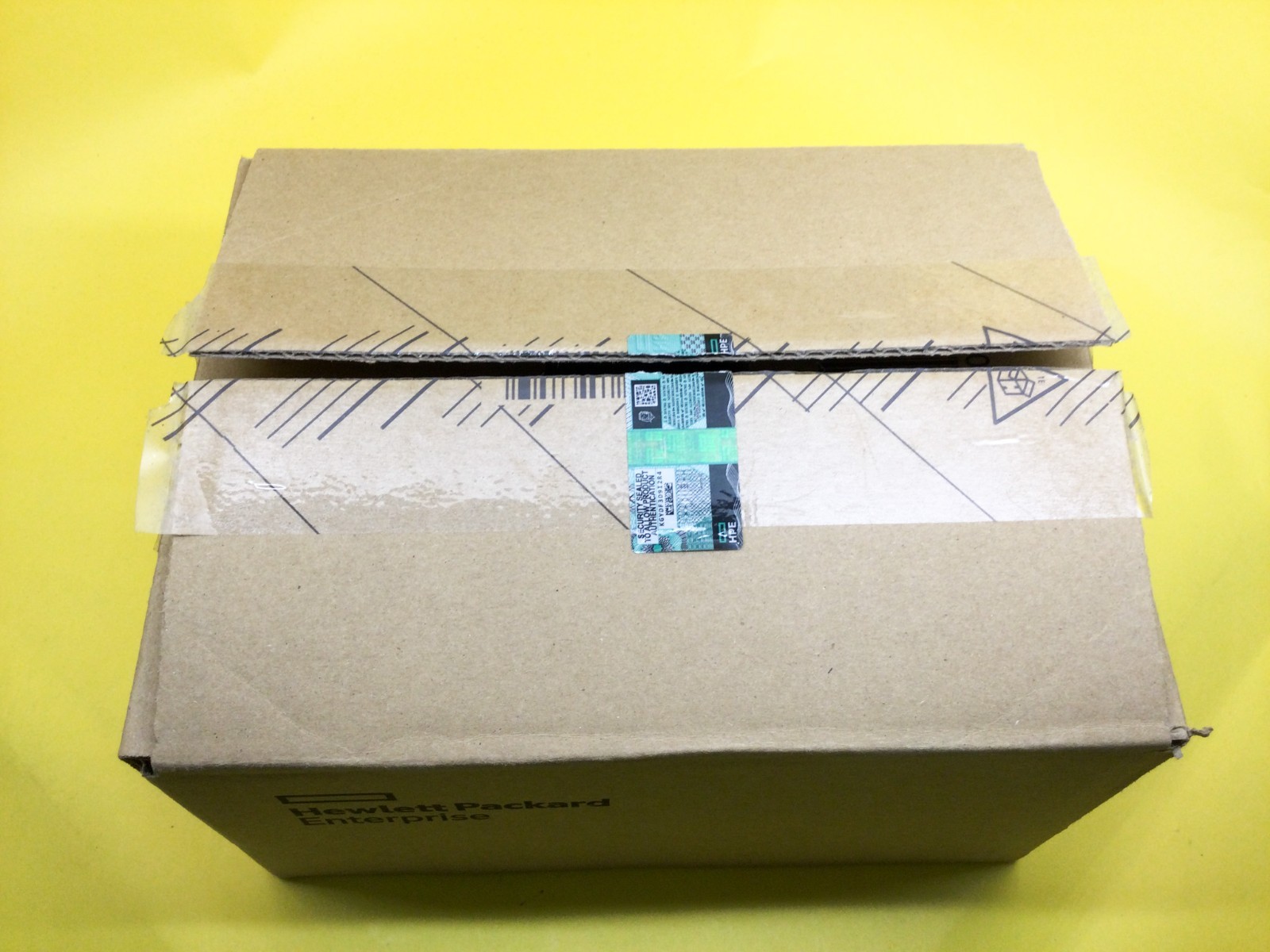 N9X96A HP MSA 800GB 12G SAS MU SFF(2.5IN) SSD 841505-001 NEW
