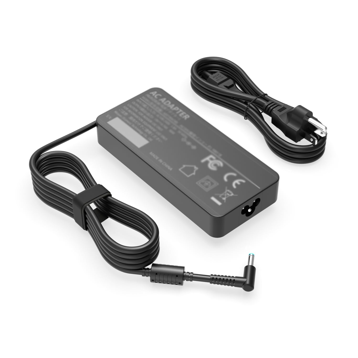 Superer HP Laptop Charger 150W