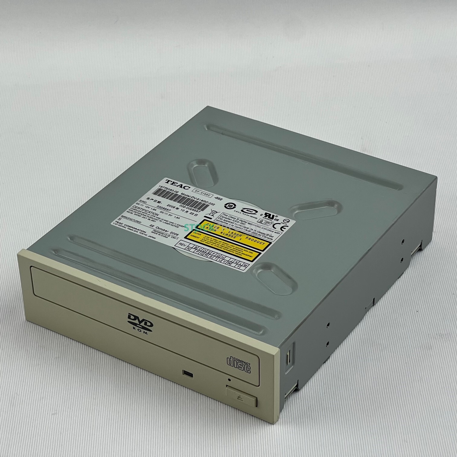 Teac DV-516GC-002 DVD-ROM Drive