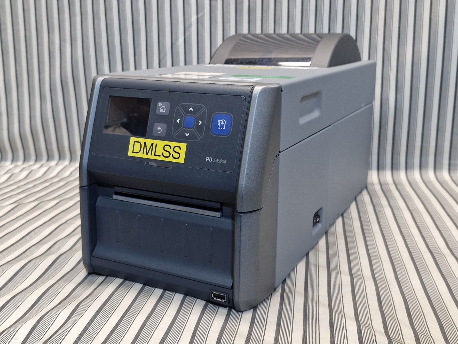 Intermec PD43 Thermal Barcode Label Printer