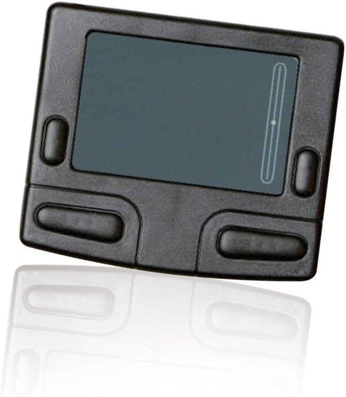 ✨ Adesso Smart Cat 4-Button Glidepoint USB Touchpad GP-410UB (Brand New)