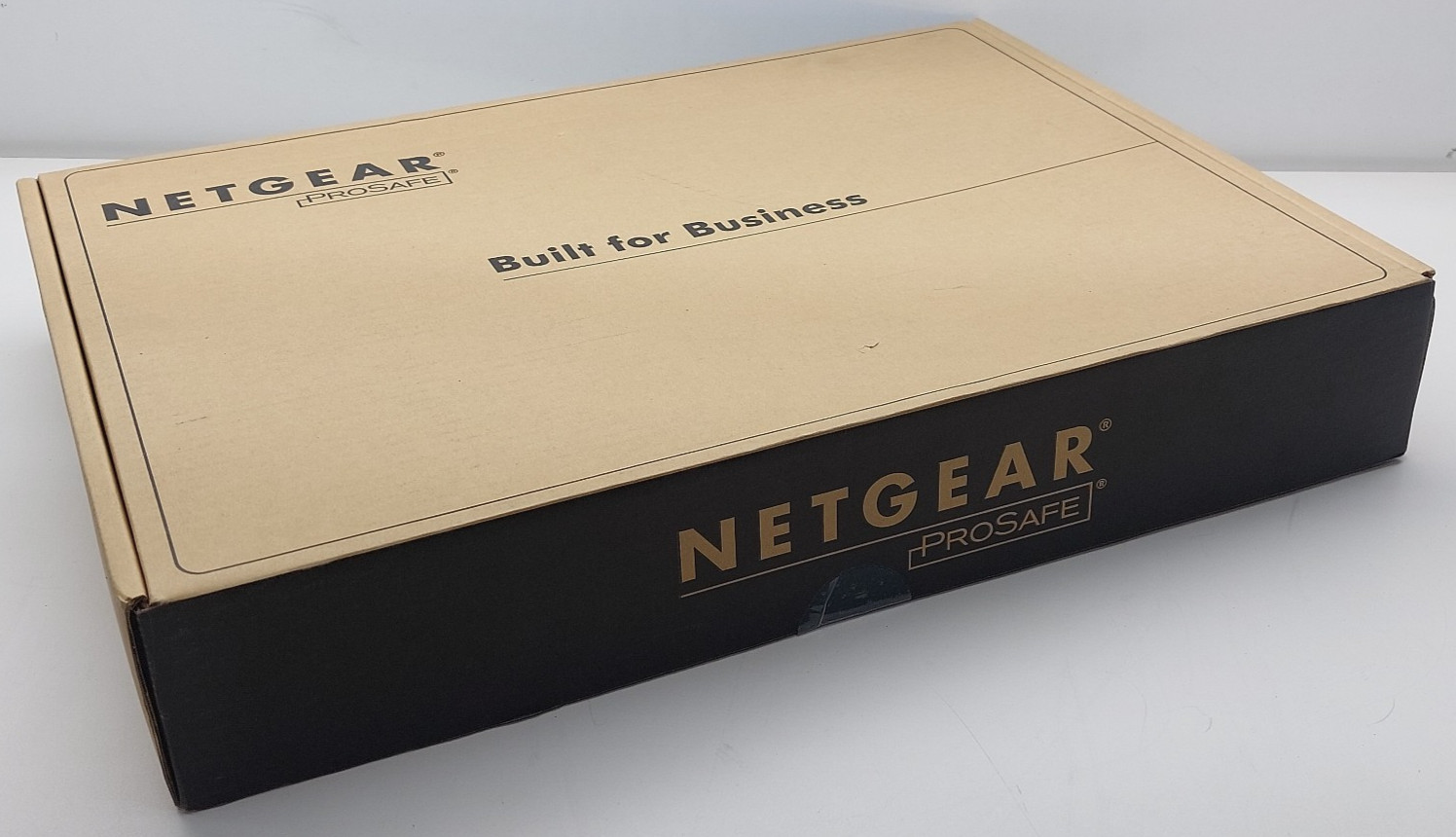 Netgear ProSafe 20 AP WLS Controller WC7520