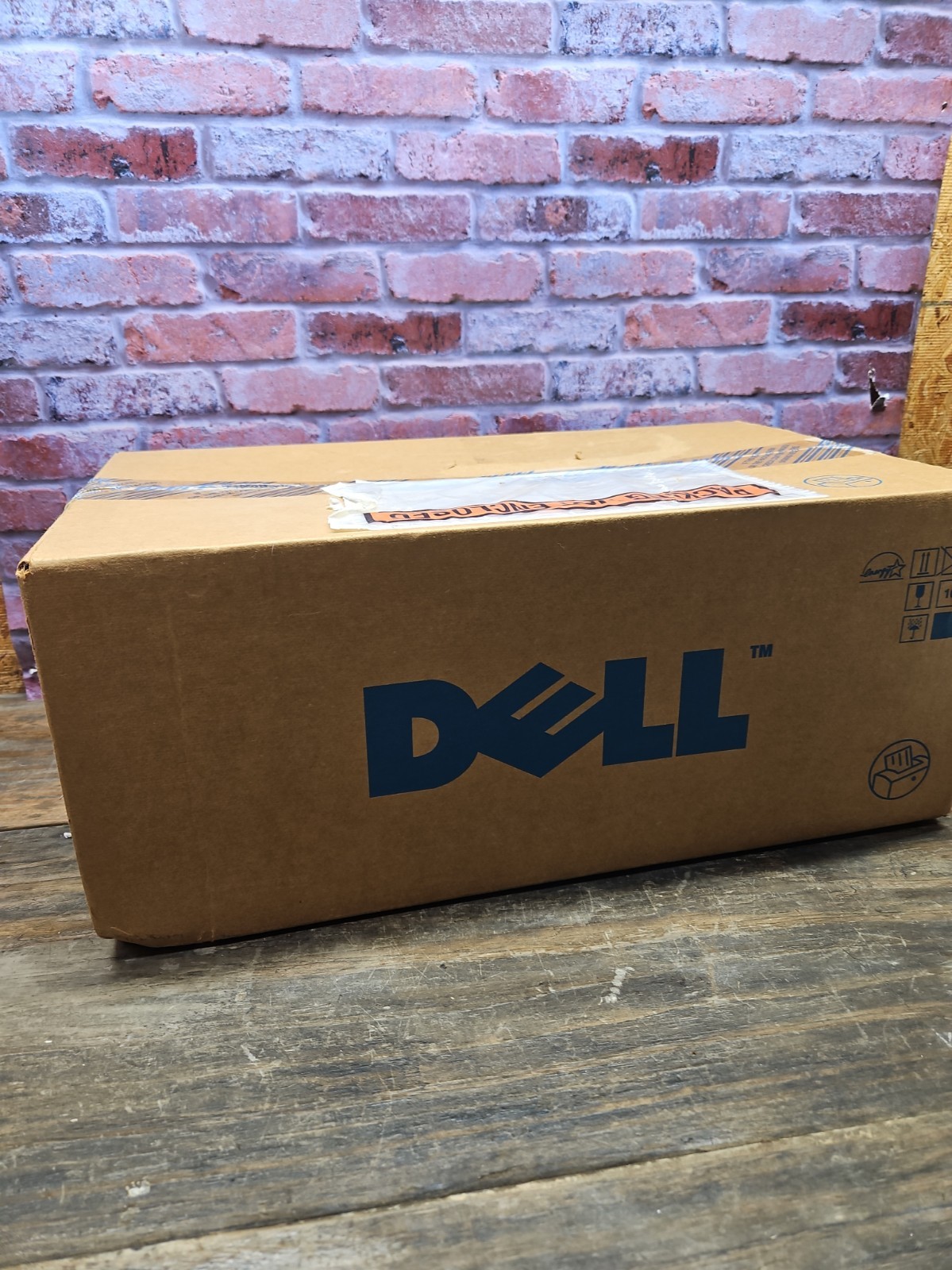 Dell 725 Personal Inkjet Printer NEW