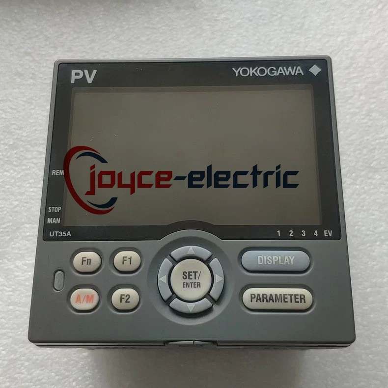 1PCS YOKOGAWA UT55A-010-10-00 temperature controller Spot Goods