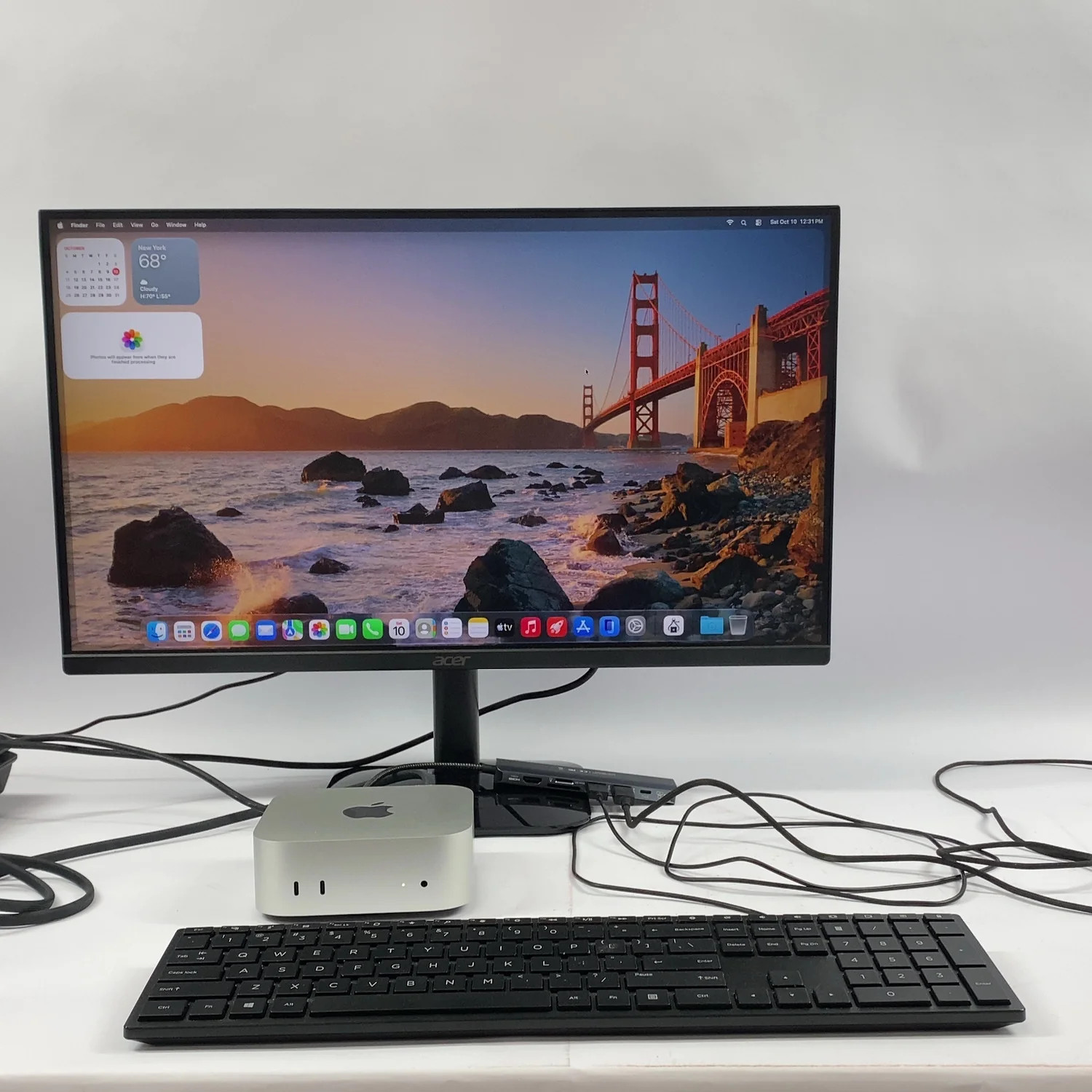 2024 Apple Mac Mini M4 Pro 16 Core 4.5GHz 24GB RAM 512GB SSD A3239