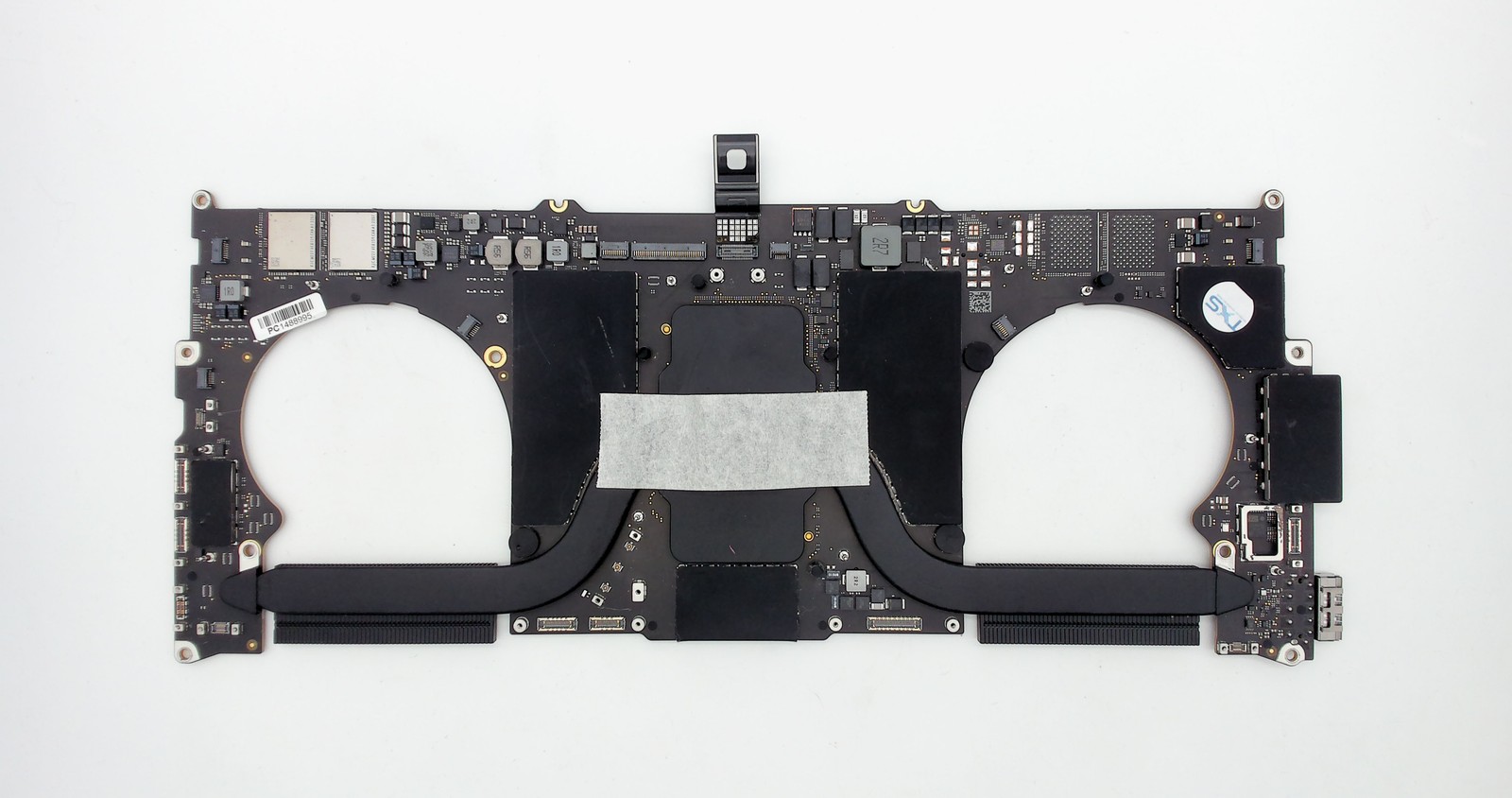 Apple Macbook Pro 14" M1 Pro 8-core CPU, 14-core GPU, 32GB, 1TB Logic Board