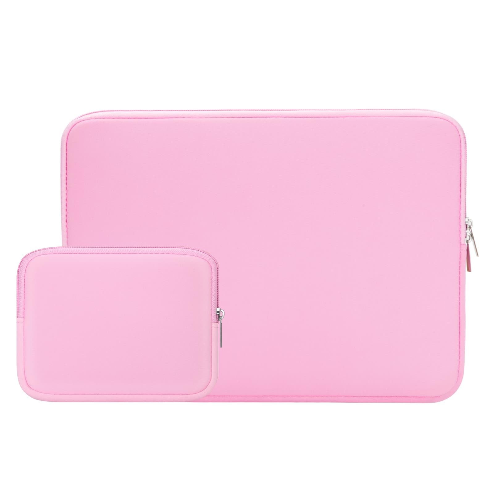 14 Inch Laptop Sleeve Case Protective Soft Padded Zipper Cover Carrying Computer