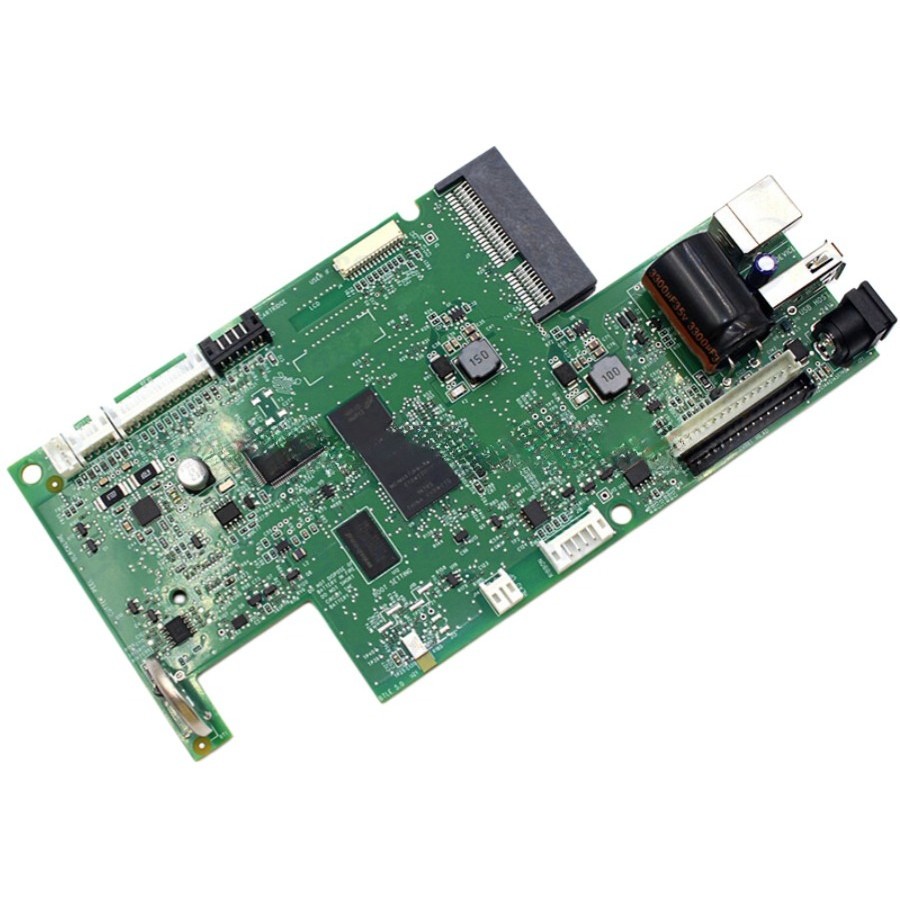 NEW Main Logic Board For Zebra ZD621 ZD621T ZD621D Thermal Label Printer