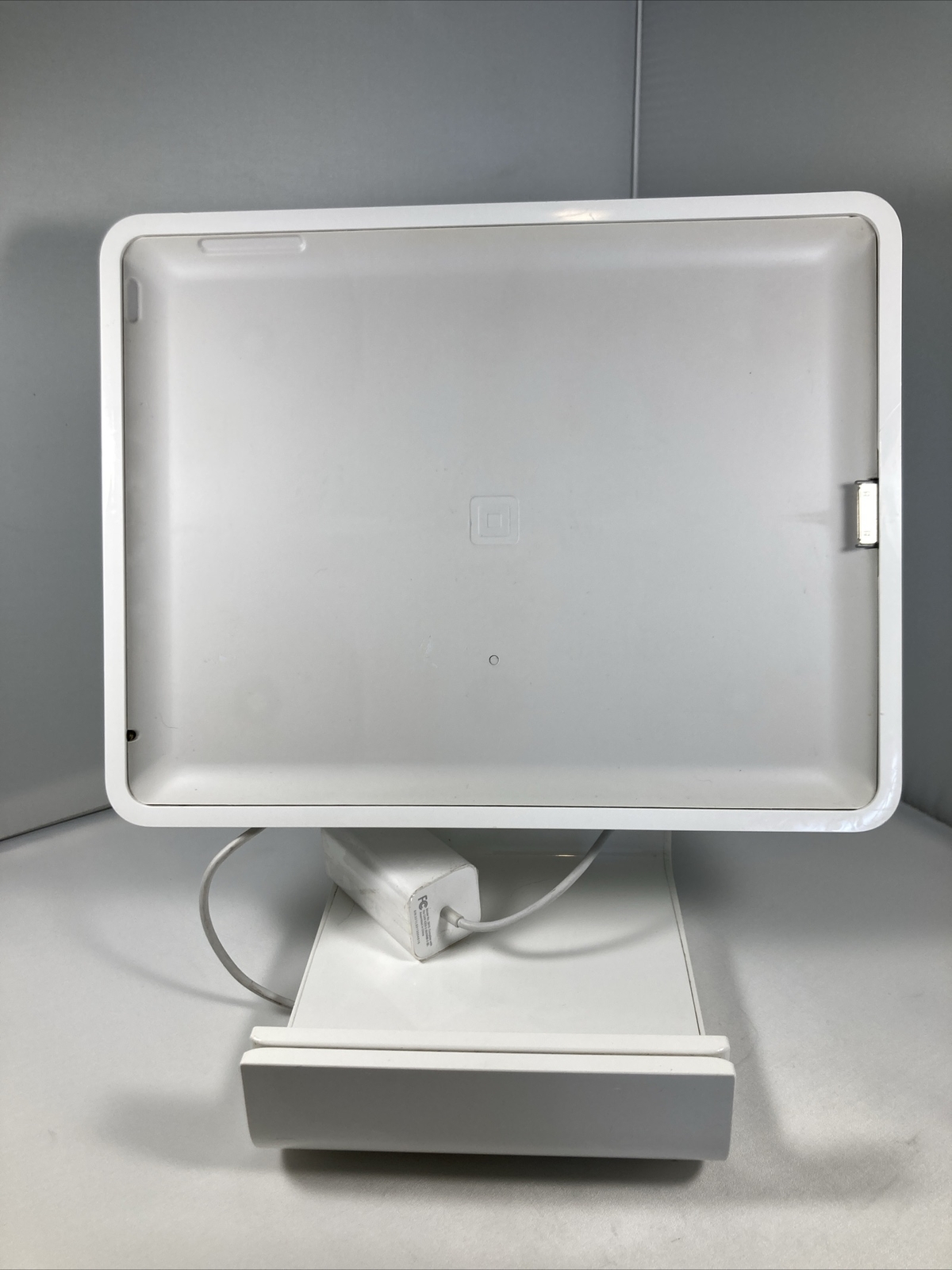Square S015 POS Terminal Stand for iPad 2 (3rd generation)