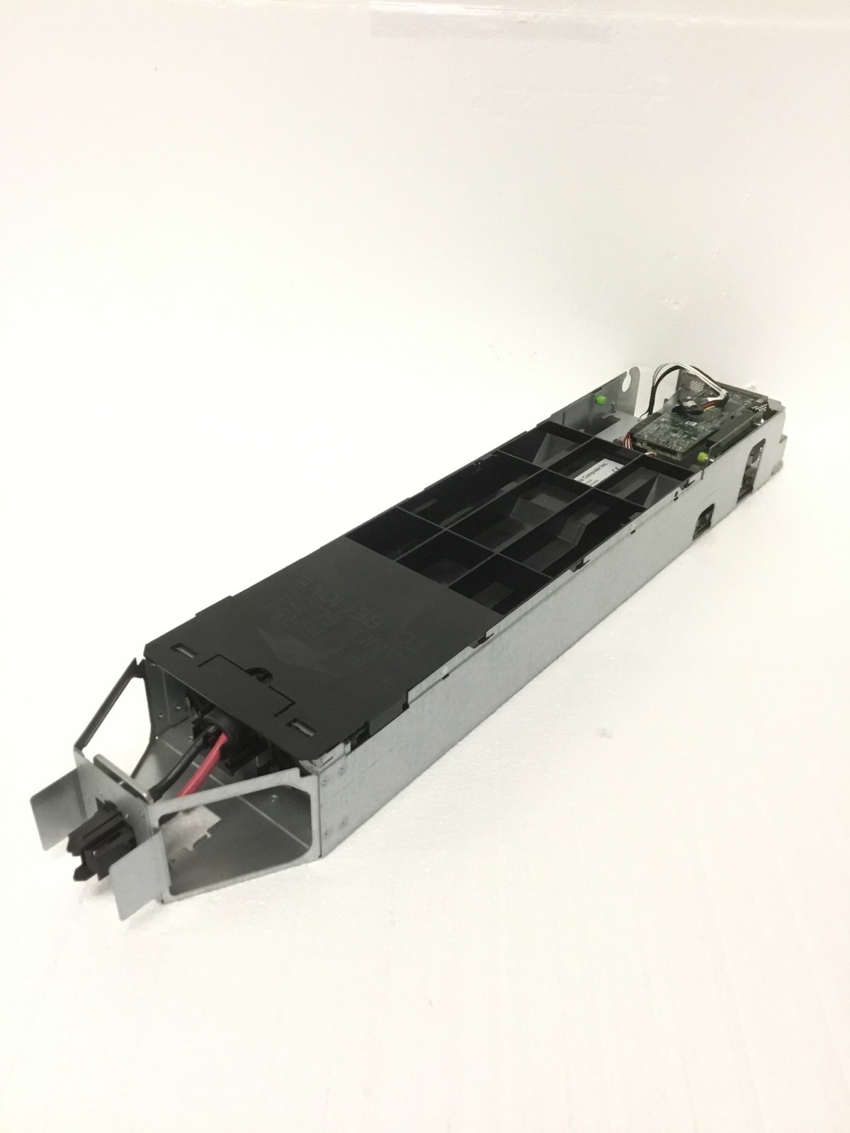 Quanta Winterfell Server Module 2x E5-2680 v2 9285CV-8e CX341A No RAM WORKING