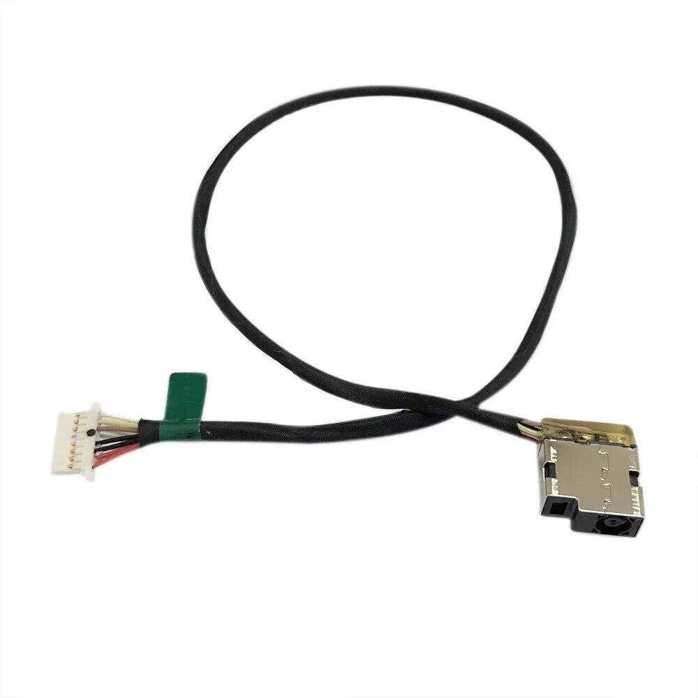 HP 17-cn1004cy 17-cn1005cy 17-cn1007cy 17-cn1008cy DC Power Jack Charging Port