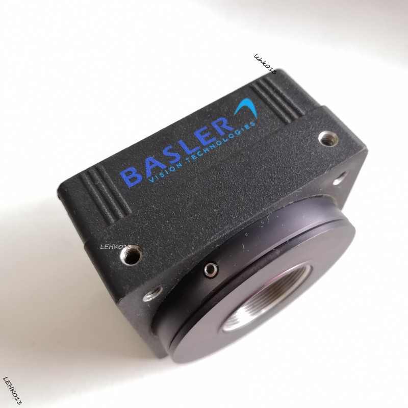 1PCS BASLER L103k-1k Have warranty (DHL or Fedex shipping)