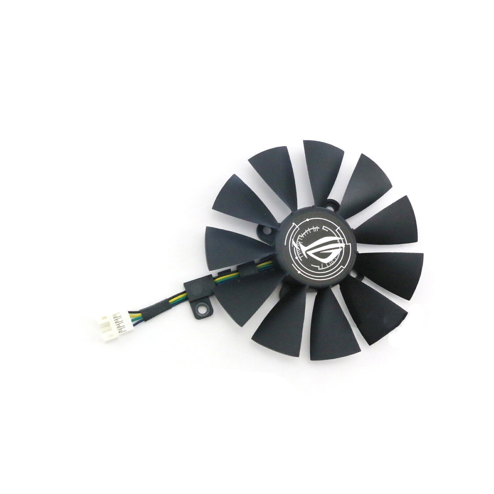 Graphics Fan T129215SU/T129215SM Set for ASUS GTX1060 1070 1080 ROG