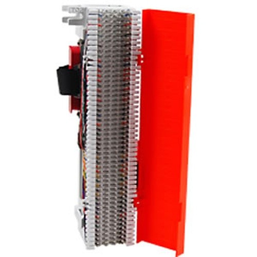 ICC 66 Block Telco 25PR Female IC066SFT25 UPC 633758029551