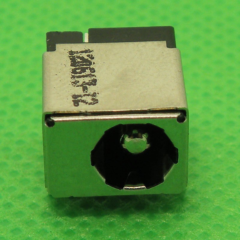 2X NEW OEM DC POWER JACK SOCKET FOR LENOVO B450 B450A B450L G480 G485 G580 G585