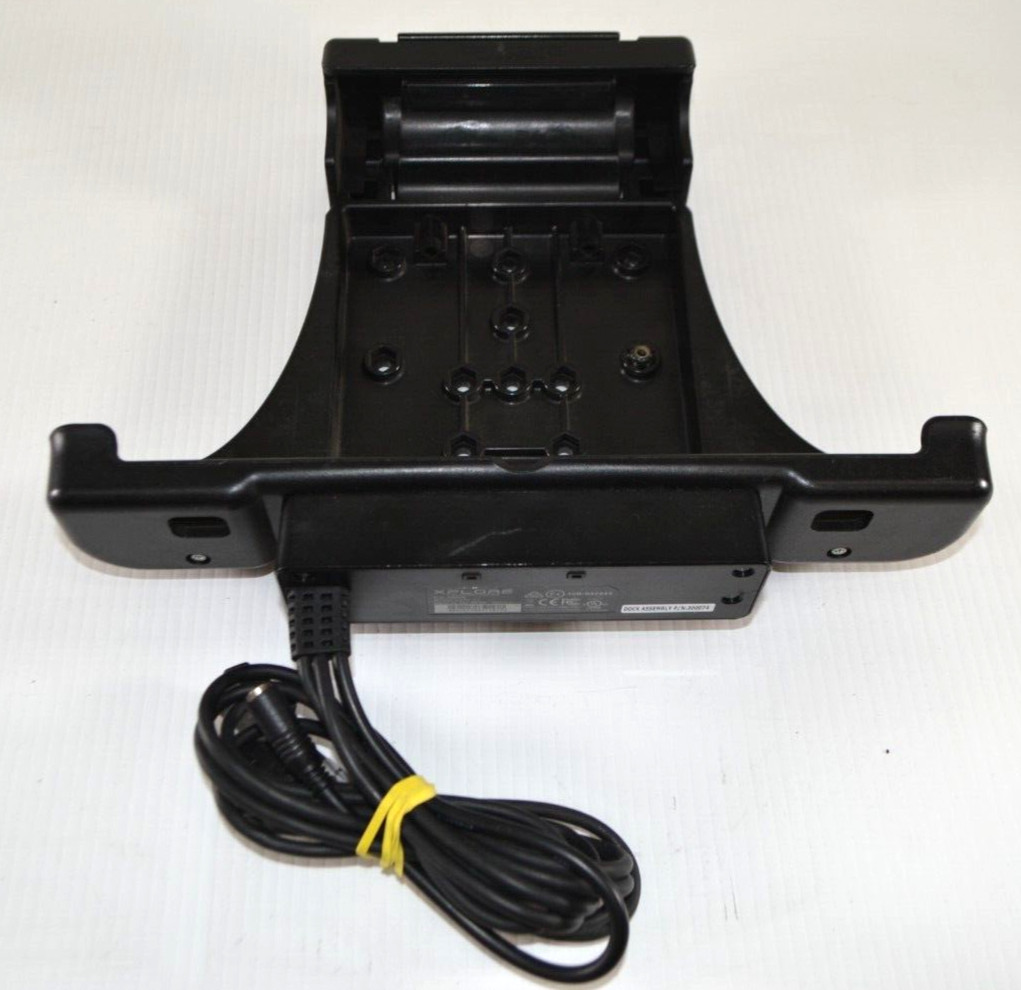 Xplore Technologies XDIM G2 PN 30074 / 300008 XDIM Docking Station (NO KEY)