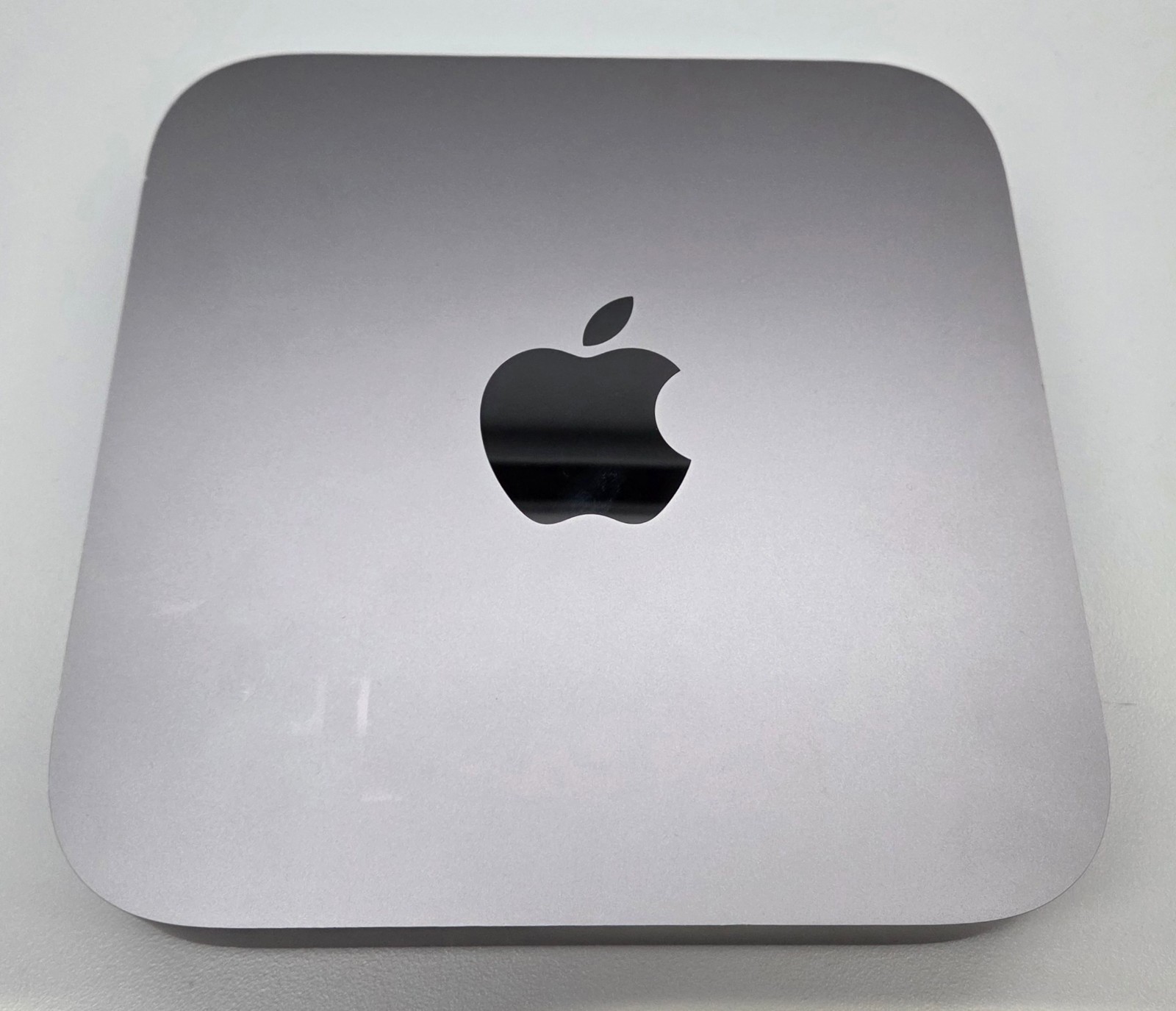 2018 Apple Mac Mini A1993 - i7-8700B 32GB RAM 1TB SSD - Space Gray - Sequoia
