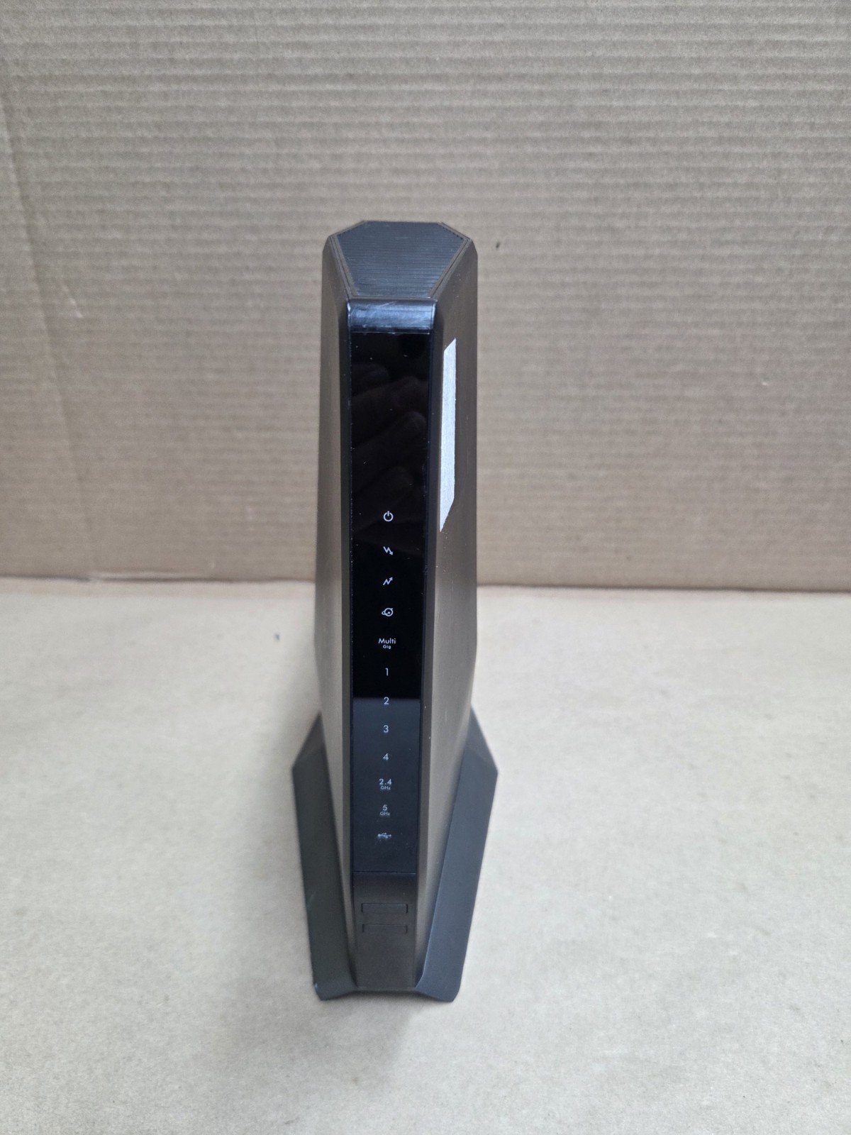 Netgear Nighthawk AX8 - AX6000 cax80 NO POWER CABLE
