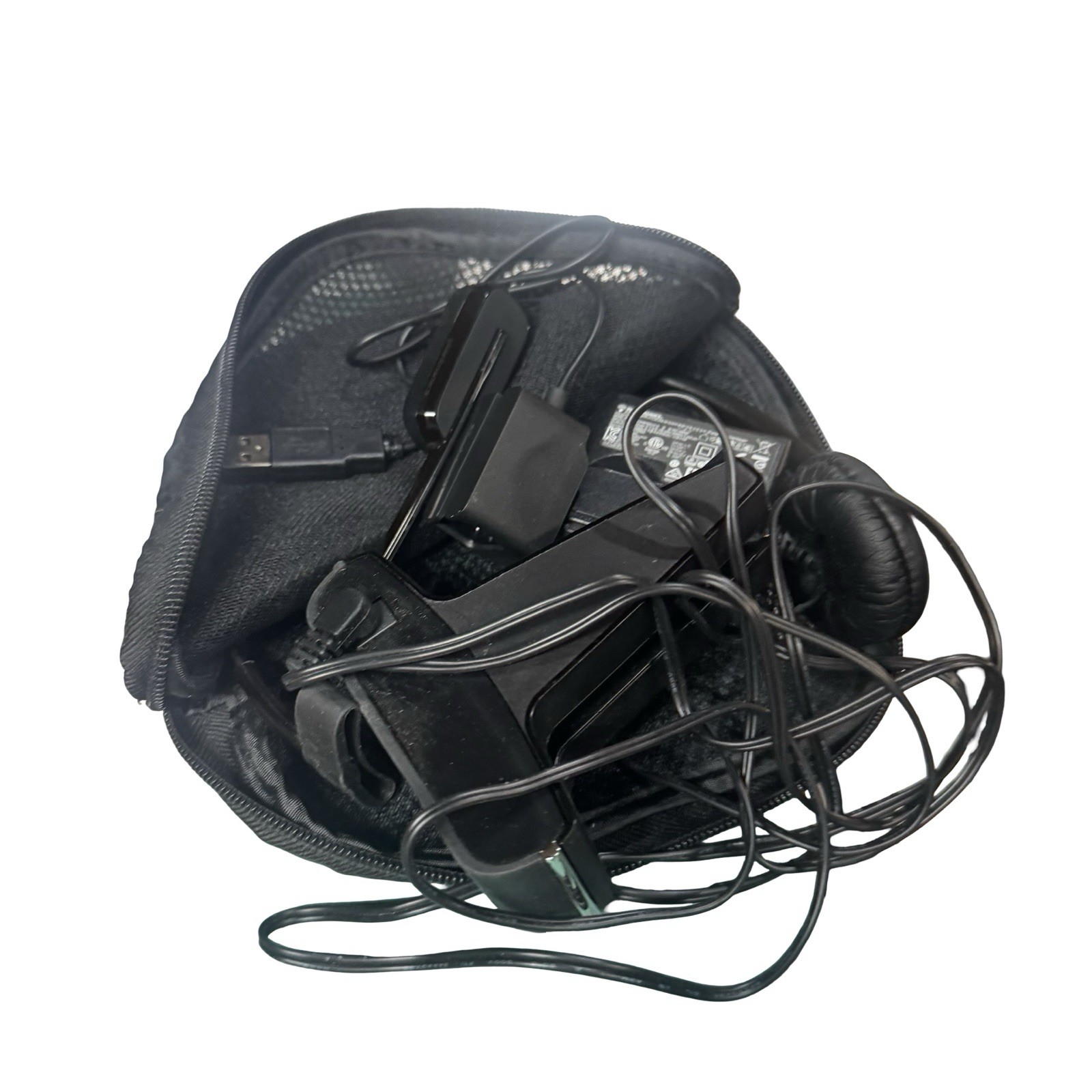 Plantronics Savi S8240T Monaural Headset + Base